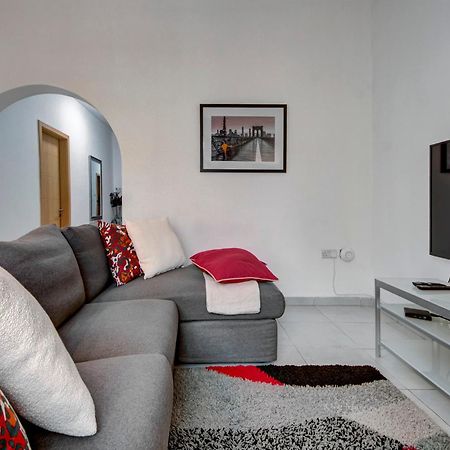 St Julians Apartment 1 Saint Julian's Dış mekan fotoğraf